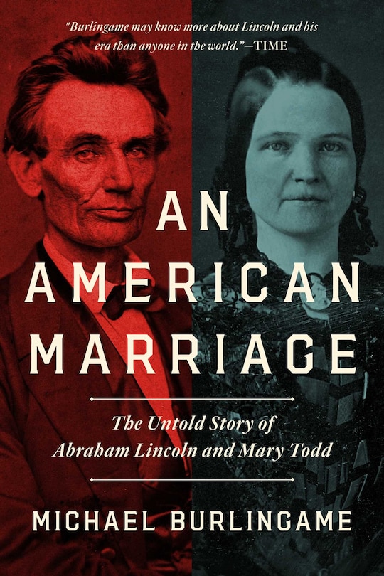 Front cover_An American Marriage