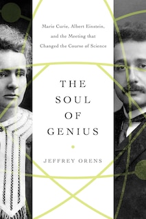 Couverture_The Soul of Genius