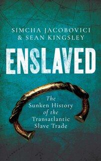 Front cover_Enslaved