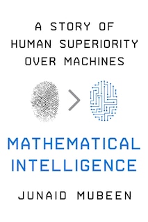 Front cover_Mathematical Intelligence