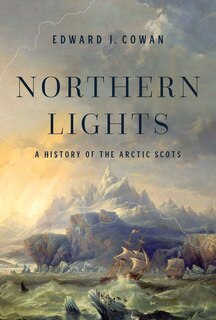 Front cover_Northern Lights