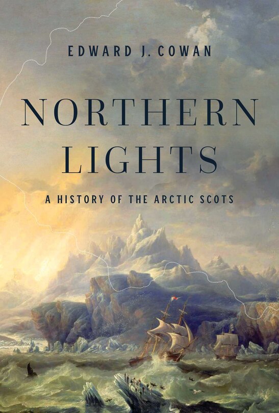 Front cover_Northern Lights