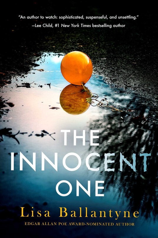 Couverture_The Innocent One