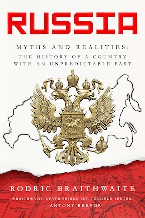 Russia: Myths and Realities