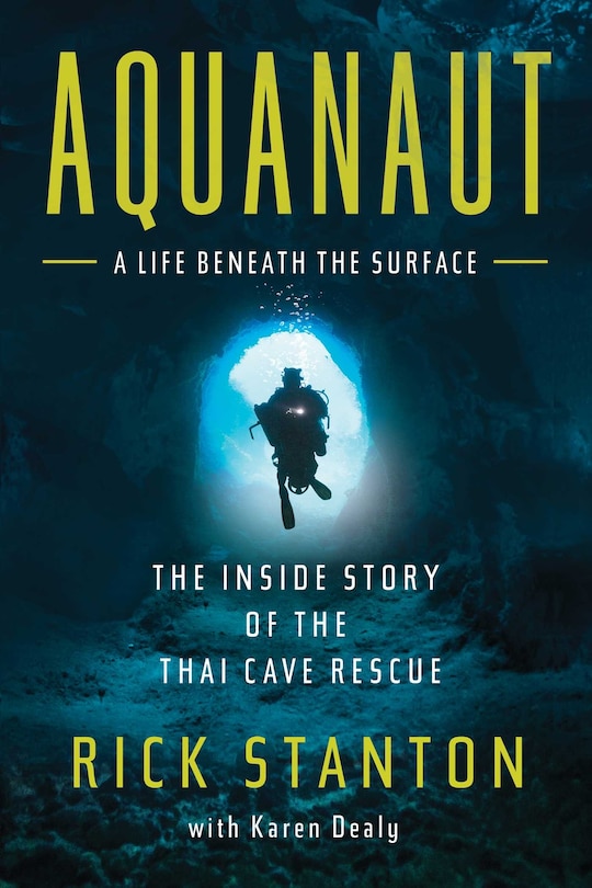 Front cover_Aquanaut