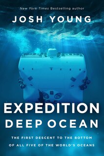 Front cover_Expedition Deep Ocean