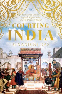 Front cover_Courting India