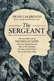 Front cover_The Sergeant