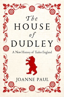 Couverture_The House of Dudley
