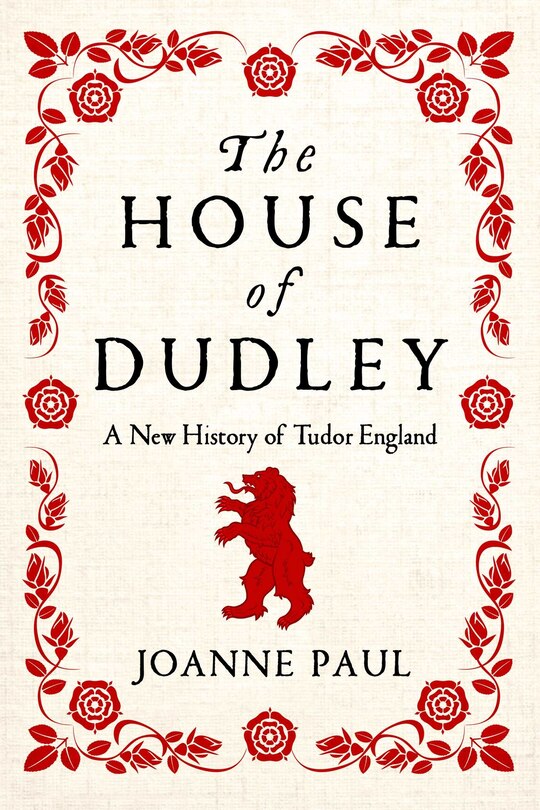 Couverture_The House of Dudley