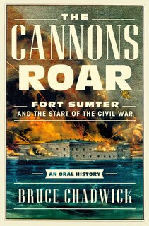 Front cover_The Cannons Roar