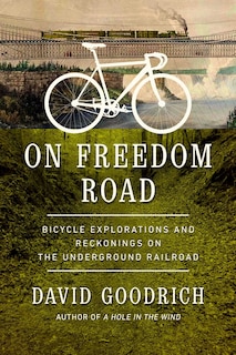 Front cover_On Freedom Road