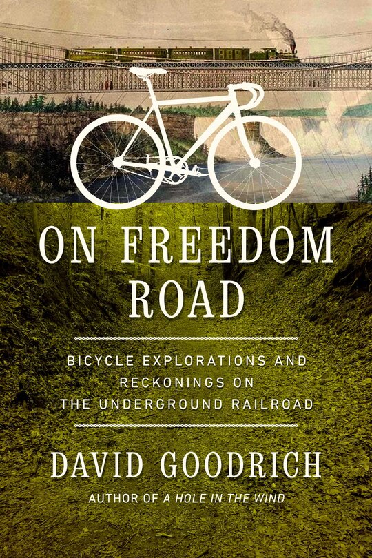 Front cover_On Freedom Road