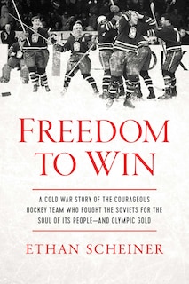 Couverture_Freedom to Win