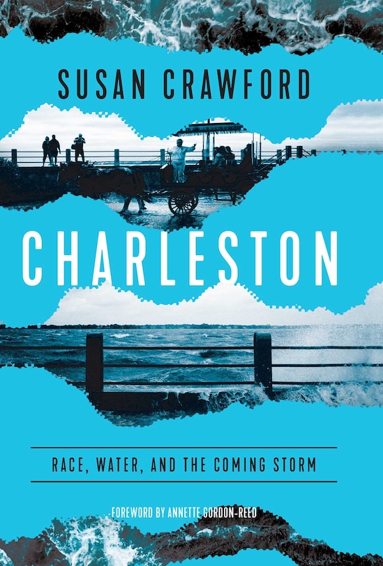 Front cover_Charleston