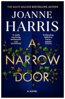 Front cover_NARROW DOOR