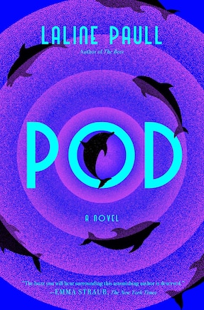 Pod: A Novel