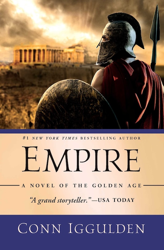 Front cover_Empire