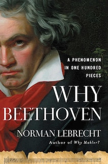 Front cover_Why Beethoven