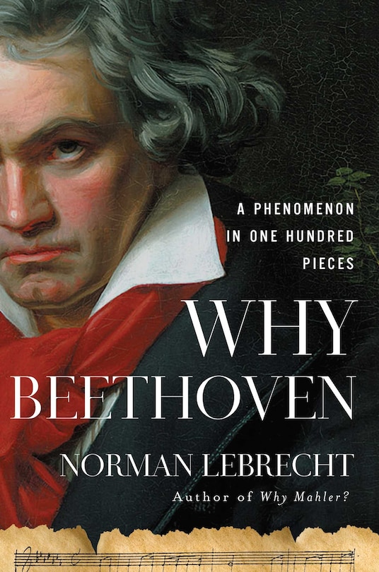 Front cover_Why Beethoven