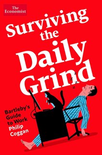 Couverture_Surviving the Daily Grind