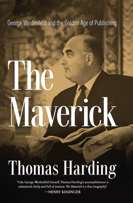 Front cover_MAVERICK