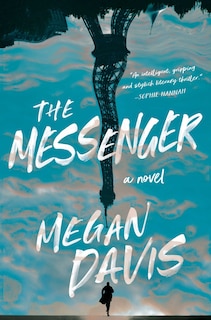 Front cover_MESSENGER