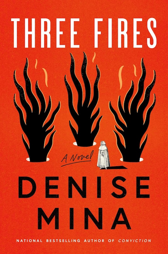 Front cover_Three Fires