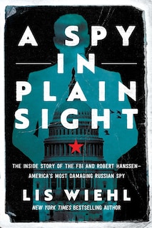 Front cover_A Spy in Plain Sight