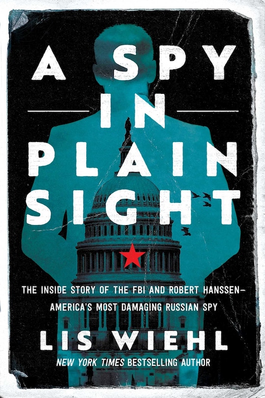 Front cover_A Spy in Plain Sight