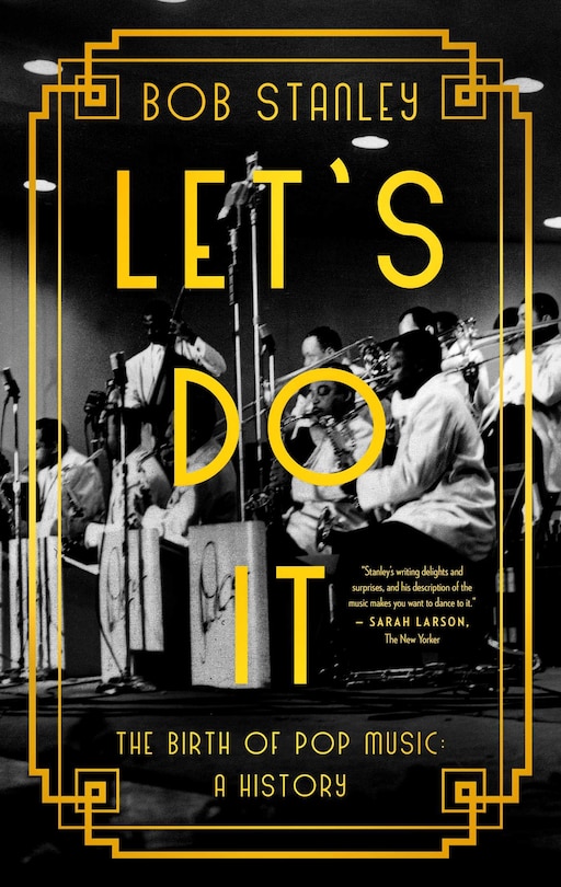 Front cover_Let's Do It