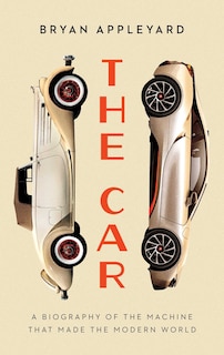 Couverture_The Car