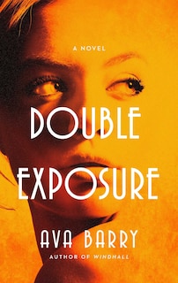 Front cover_Double Exposure