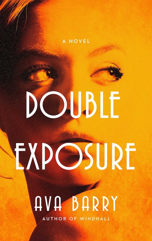 Front cover_Double Exposure