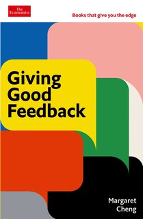 Front cover_Giving Good Feedback
