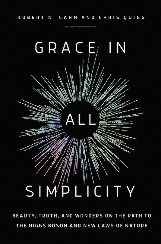 Front cover_Grace in All Simplicity