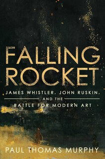 Front cover_Falling Rocket