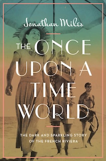 Couverture_The Once Upon a Time World