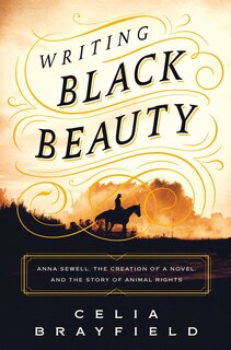 Front cover_Writing Black Beauty