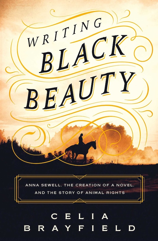 Front cover_Writing Black Beauty