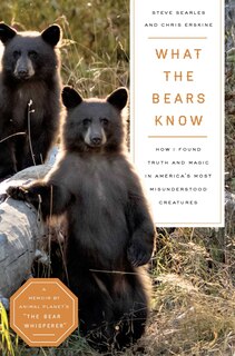 Couverture_What the Bears Know
