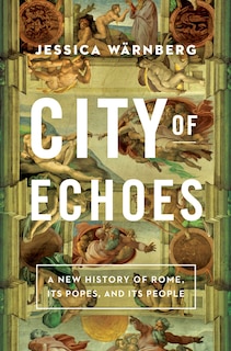 Front cover_City of Echoes