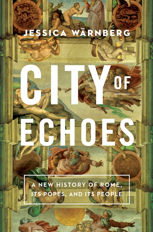 Front cover_City of Echoes