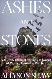 Front cover_ASHES & STONES