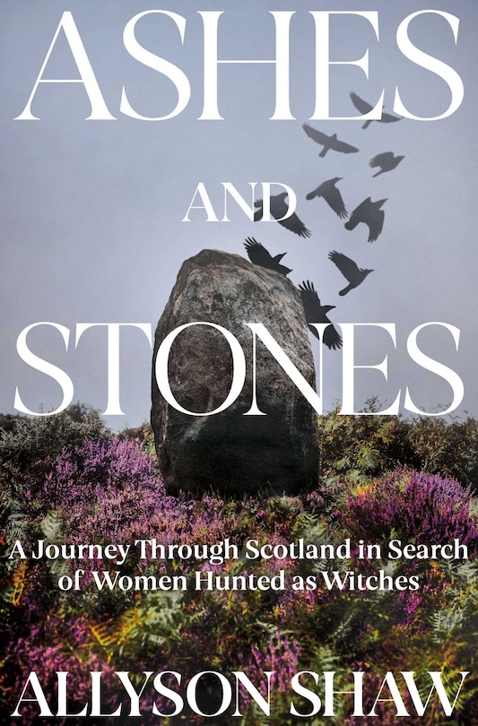 Front cover_ASHES & STONES