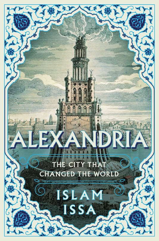 Front cover_Alexandria