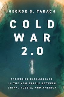 Front cover_Cold War 2.0
