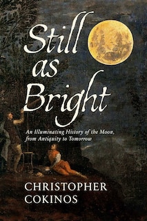 Couverture_Still As Bright