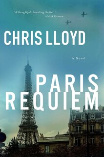 Front cover_Paris Requiem