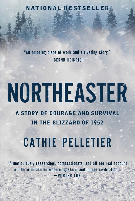 Front cover_Northeaster
